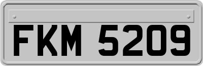 FKM5209