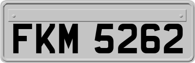 FKM5262