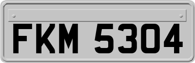 FKM5304