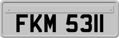 FKM5311