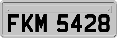 FKM5428