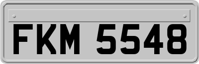 FKM5548