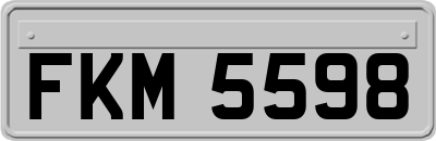 FKM5598