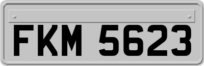 FKM5623