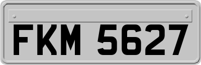 FKM5627
