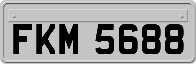 FKM5688