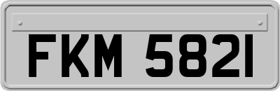 FKM5821