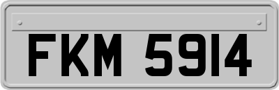 FKM5914