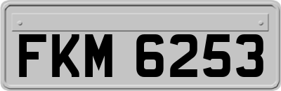FKM6253