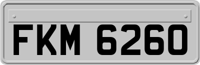 FKM6260