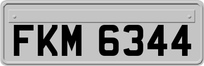 FKM6344