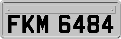 FKM6484