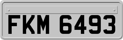 FKM6493