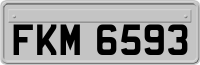 FKM6593