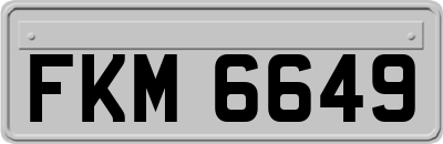 FKM6649