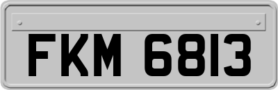 FKM6813