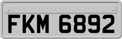 FKM6892
