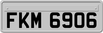 FKM6906