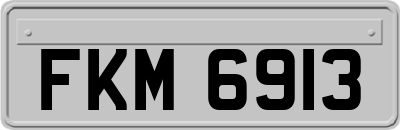 FKM6913