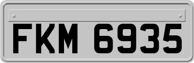 FKM6935