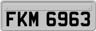 FKM6963
