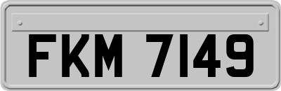 FKM7149