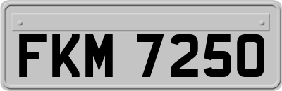 FKM7250