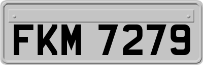 FKM7279