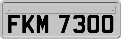 FKM7300