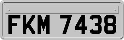 FKM7438