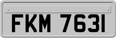 FKM7631