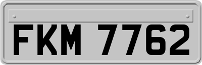 FKM7762