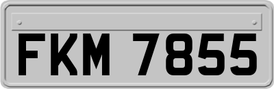 FKM7855