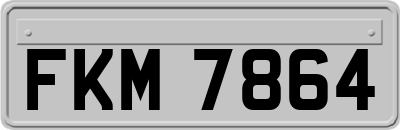 FKM7864