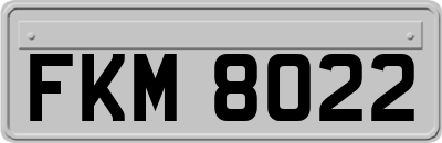 FKM8022