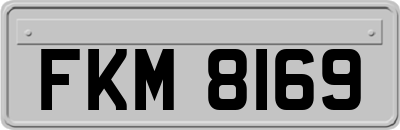 FKM8169