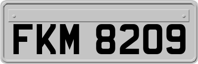 FKM8209