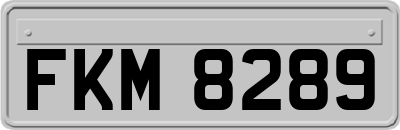 FKM8289