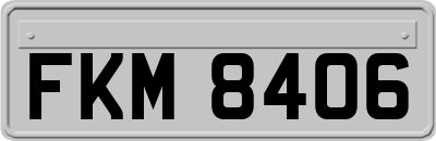 FKM8406