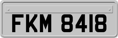 FKM8418