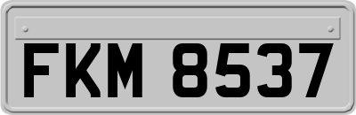 FKM8537