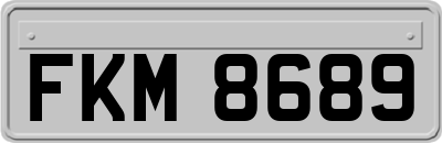 FKM8689