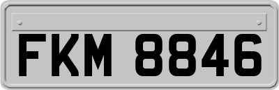 FKM8846