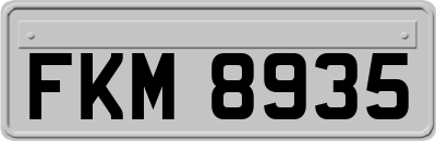 FKM8935