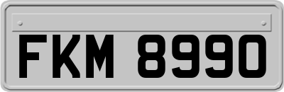 FKM8990