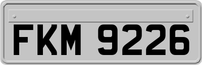 FKM9226