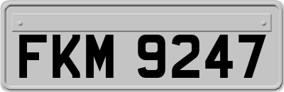 FKM9247