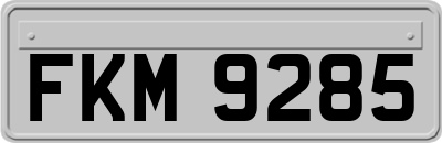 FKM9285