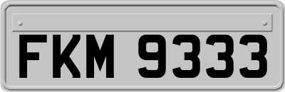 FKM9333