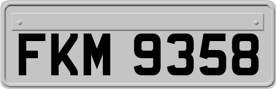 FKM9358